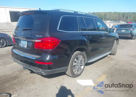 2013 Mercedes-Benz Gl 450 4Matic from USA, damaged, VIN 4JGDF7CEXDA108170